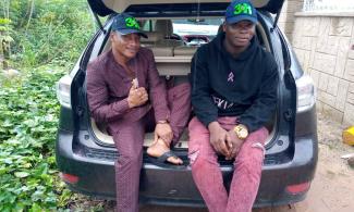 EXCLUSIVE: Nigerian Police Authorities Illegally Detain Two Vigilante Officers For 11 Months Without Trial, Extort N1.5million From Families