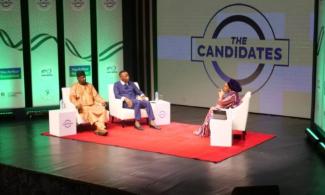 Nigeria Deserves New Constitution, Not 1999 Document Drafted By Soldiers And Copied From US Constitution – AAC Presidential Candidate, Sowore