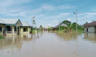 Over One Million Persons Displaced By Floods Nationwide – Nigerian Government
