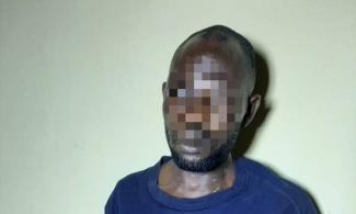 Nigerian Man Sleeping With 14-Year-Old Sister-In-Law, Kills Mother-In-Law For Threatening To Expose Him, Kills Man Who Witnessed Murder