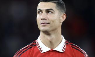 Cristiano Ronaldo Leaves Manchester United With Immediate Effect Over Controversial Interview