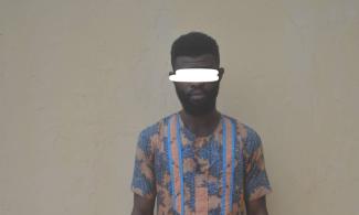 Nigerian Native Doctor Arrested For Killing Client While Testing ‘Protective’ Amulet Against Gunshot