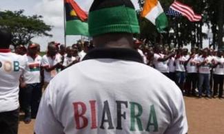 IPOB Accuses U.S. Of Planning To Sponsor Rigging In Nigerian Election With $50Million Donation