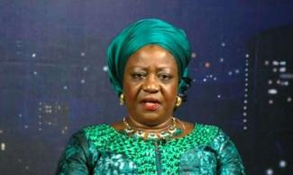 Nigerian Senate Should Reject Lauretta Onochie As Chairman Of Niger Delta Commission, NDDC Over Her Past Records — Lawyer, Malcolm