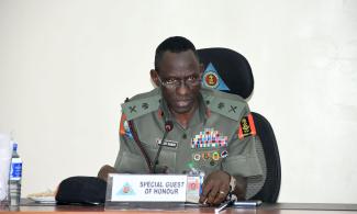 Major-General-Leo-Irabor-Chief-of-Defence-Staff