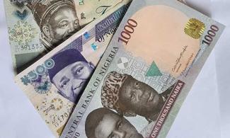 Nigerian Senate Demands Extension Of January 31 Deadline For Rejection Of Old Naira Notes