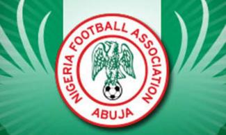 Nigerian Football Federation Suspends League Official Over Match-Fixing