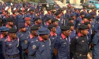 Nigerian Corps, NSCDC Arrests Fake Currency Dealers In Nasarawa, Recovers $15,400 Counterfeit Notes