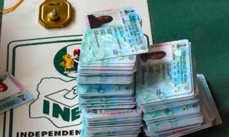Some Politicians Are Buying Voter Cards, PVCs From Citizens For N5000 In Abia – APGA Party