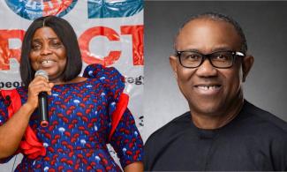 I Was Never Informed Our Rivers State Governorship Candidate Was Sick – Peter Obi