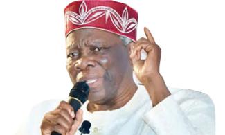 We, Yoruba People, Will Have Own Own Country By December 2022 – Separatist Leader, Prof. Akintoye