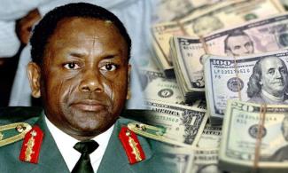 US Transfers $20.6million Abacha Loot To Nigerian Government, Total Repatriation Hits $332million