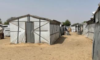 How Closure Of IDPs Camps In North-East Pushed 200,000 Nigerians Into Severe Hunger, Homelessness – Human Rights Watch 