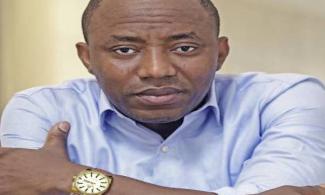 N218Billion Buhari Government Spent To ‘Redesign’ Naira Notes Should Have Been Given To University Lecturers, ASUU To Conclusively End Strike–Sowore