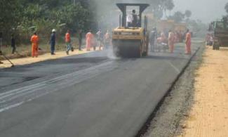 Nigerian Community Suffers As Contractor Abandons 1.1 Billion Naira NDDC Road Project In Abia After Payment Since 2016