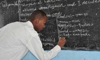 Nigerian Government Reintroduces History In Basic Education Curriculum After 13 Years’ Break 