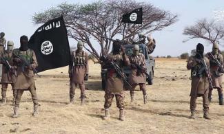 Nigerian Military Set To Prosecute 886 Boko Haram Fighters As 323 Others Undergo De-radicalisation