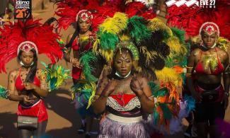 Organisers Unveil Activities For Idoma International Carnival’s 10th Anniversary In Benue State
