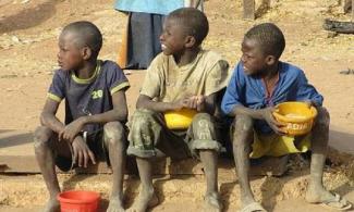 Worry Over Influx Of Child Beggars, By Buhari Olanrewaju Ahmed 