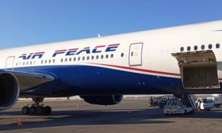 Air Peace Suspends Flights To Dubai Over Non-Issuance Of Visa To Nigerians