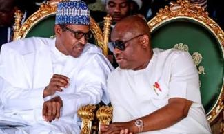 Governor Wike Praises Buhari, Says He Released Funds Which Jonathan, Others Refused To Give Niger Delta States
