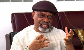 Nigerian Minister, Ngige Should Be Immediately Suspended For Role In Faceoff With University Lecturers, ASUU – Nigerian Students, NANS