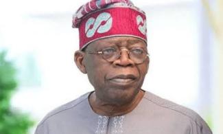 2023 Presidential Election: Tinubu Reacts As Nigerian Court Dismisses Suit Seeking His Disqualification