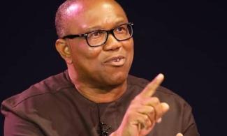 My Government Will Only Borrow For Production Purposes, Not For Consumption – Peter Obi Assures Nigerians