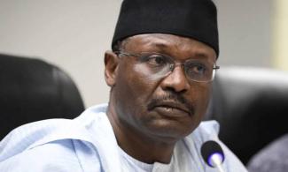 100 Days To 2023 Elections: INEC Writes Nigerians, Promises To Deploy Results Viewing Portal, IReV, BVAS
