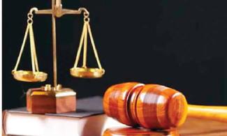 Nigerian Court Dismisses PDP Suit Seeking To Disqualify APC Gov Candidate In Cross River, Otu