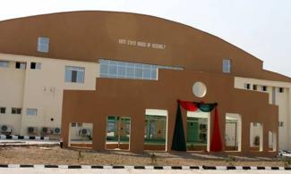 Nigerian Police Beef Up Security At Ekiti Assembly Over Planned Attack After Ex-Governor Fayemi’s Candidate Failed To Emerge As Speaker