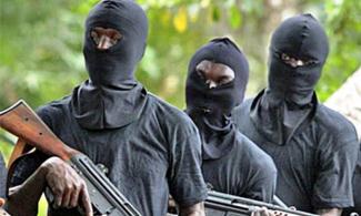 Nigeria Police Launch Manhunt As Gunmen Kidnap Ex-Akwa Ibom Permanent Secretary