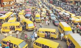 Lagos Commercial Drivers Suspend Strike Amid Failed Negotiations, To Resume Action November 14 If Detained Drivers Are Not Released Unconditionally, Demands Not Met