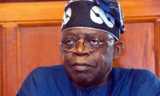 Why Nigerian Police Have Not Arrested APC Presidential Candidate, Tinubu For Forgery – Inspector-General, Baba Usman