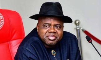 APC Presidential Campaign Council Demands Release Of Party’s Spokesperson Arrested Over Facebook Post Against Bayelsa Governor, Diri