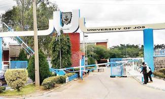 Nigerian Lecturers, ASUU In University Of Jos Directs Members To Stay At Home Over Withheld Salaries