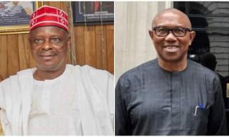 Labour Party’s Presidential Campaign Makes U-turn, Says Talks Ongoing With Ex-Governor Kwankwaso’s NNPP