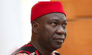Nigerian Government Behind Senator Ekweremadu's UK Ordeal, Bias Against Him Over His Igbo Origin —Ohanaeze Youths 