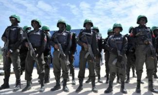 Nigeria Police Deny Gunmen Attack On Checkpoint In Anambra