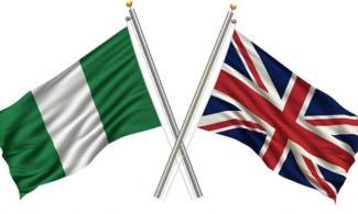 UK Government Again Warns Citizens, Lists 12 States To Avoid In Nigeria