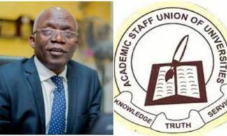 Why Buhari Government Cannot Apply ‘No Work, No Pay’ Policy To Nigerian University Lecturers — Falana