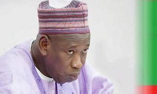 Court Convicts Two Nigerian TikTokers Over ‘Governor Ganduje Sleeps A Lot’ Post, Orders 20 Lashes Of Cane, Other Punishments