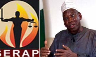 Amnesty International, SERAP Condemn Sentence Handed To Two Nigerian TikTokers Over ‘Governor Ganduje Sleeps A Lot’ Post, Call For Their Immediate Release