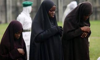 2023 Elections: Nigerian Female Muslim Students To Consider Leaders Who Will Allow Use Of Hijab