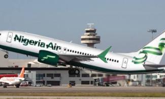 Nigerian Court Stops Establishment Of National Carrier, Nigeria Air Indefinitely