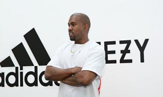 Adidas Probes Kanye West For Allegedly Showing Porn, Nude Kim Kardashian Photos To Yeezy Team, Bullying Staff