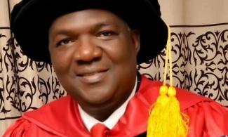 New Vice-Chancellor Of Nigerian University, OOU Under Fire Over Increment Of Transcripts Fee From N8,000 To N40,000