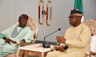 I Stand With South-West's Afenifere On Presidential Candidate – Oyo Governor, Makinde Disowns PDP’s Atiku Abubakar