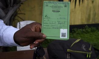 How Health Officials In Nigerian Capital, Abuja Sold COVID-19 Vaccination Cards For As Low As N15,000 Without Vaccinating Citizens