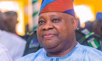 Osun Governor, Adeleke Suspends Consultant Who Executed $106million Ilesa Water Project, Orders Probe As Town Remains Without Water